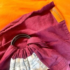 WildBird Sling